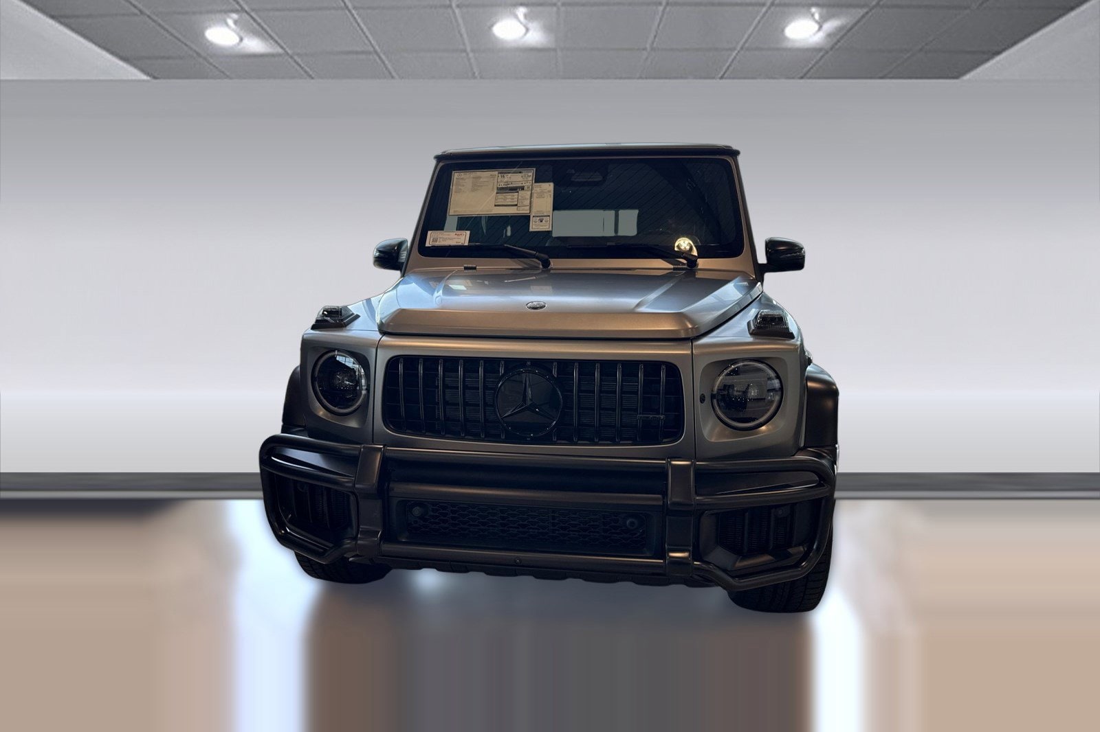 AMG G 63 4MATIC SUV
