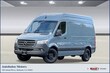  Mercedes-Benz Sprinter 2500