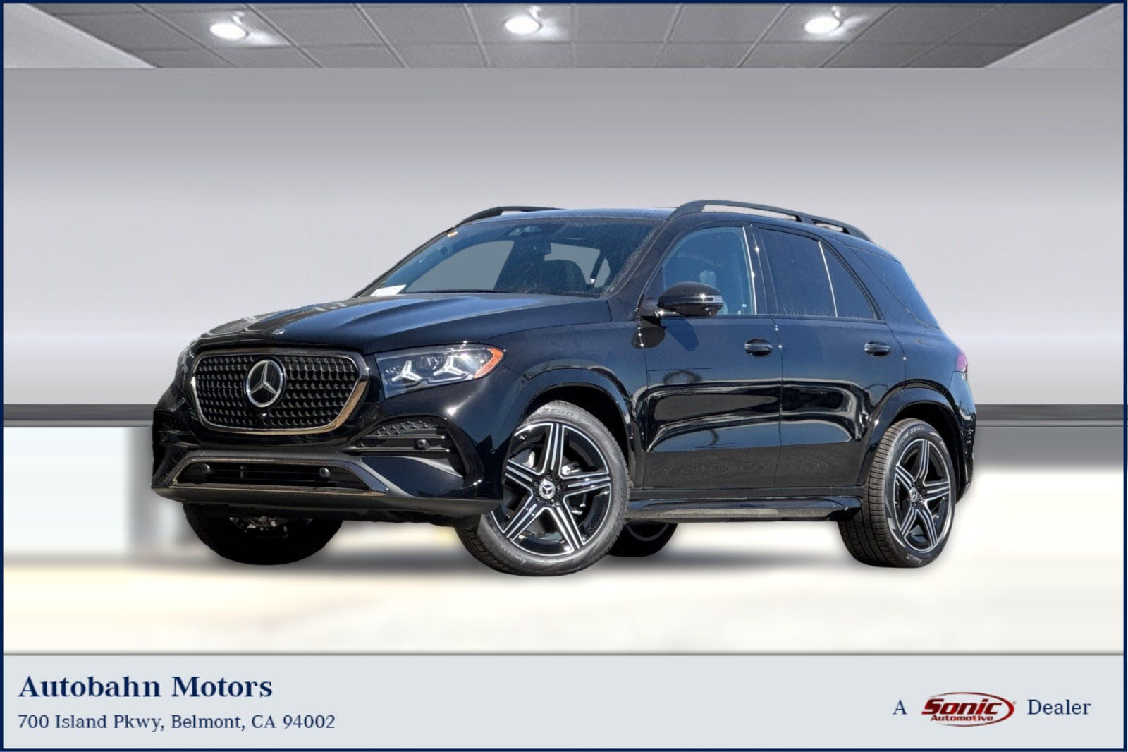 2027 Mercedes-Benz GLE 350