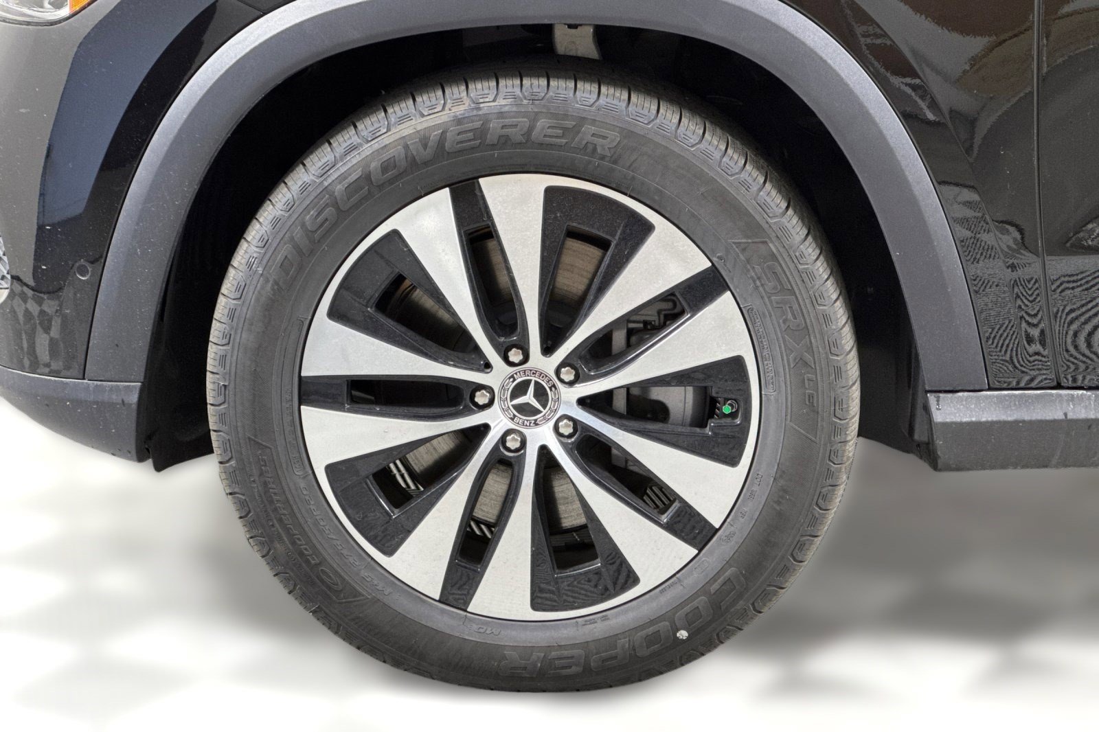 2025 Mercedes-Benz GLE GLE450 - Photo 12