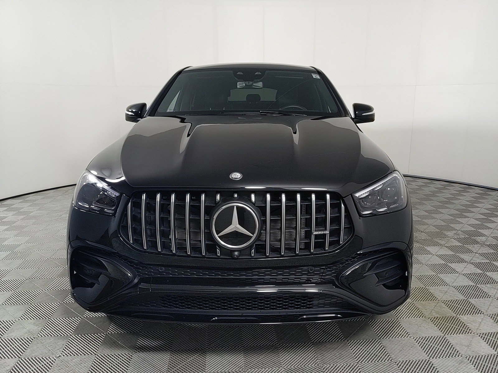 Certified 2024 Mercedes-Benz GLE Coupe GLE 53 AMG with VIN 4JGFD6BB2RB122954 for sale in Belmont, CA