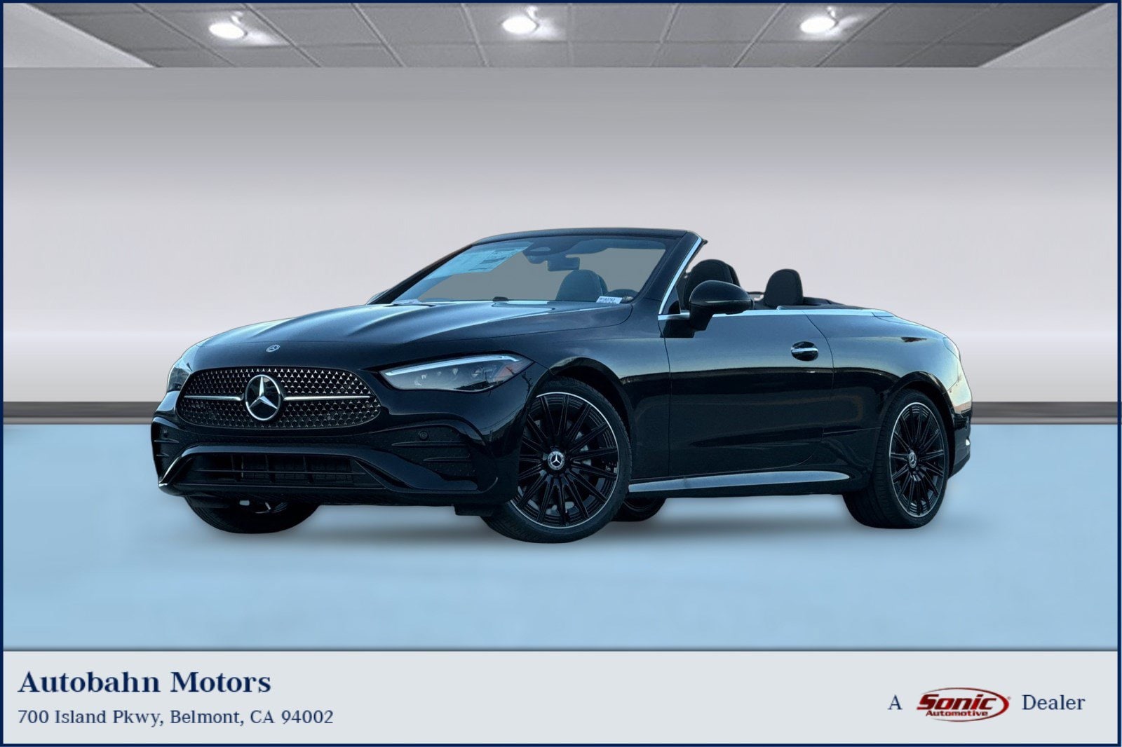 2026 Mercedes-Benz CLE 300
