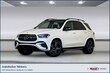  Mercedes-Benz GLE 450e