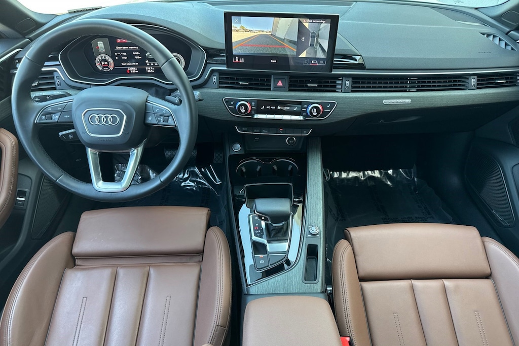 Used 2023 Audi A5 45 S line Premium Sportback