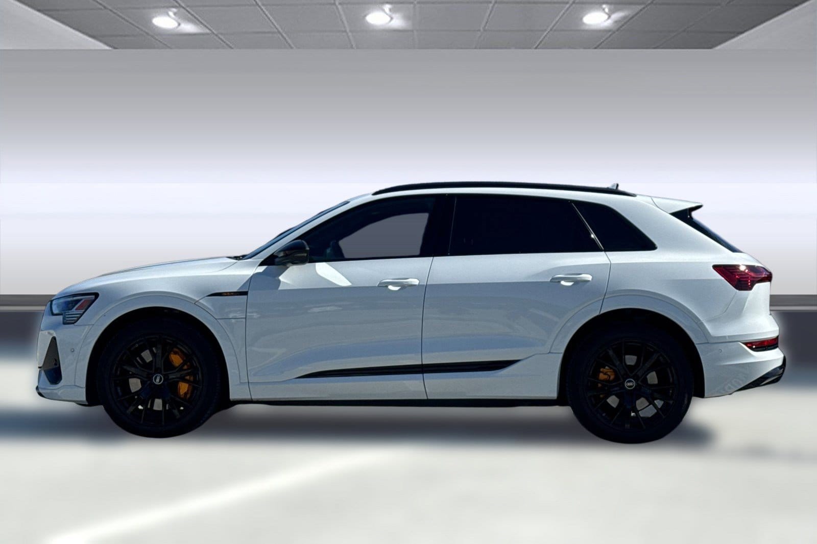 Used 2022 Audi e-tron Chronos with VIN WA1VABGE1NB040092 for sale in Belmont, CA