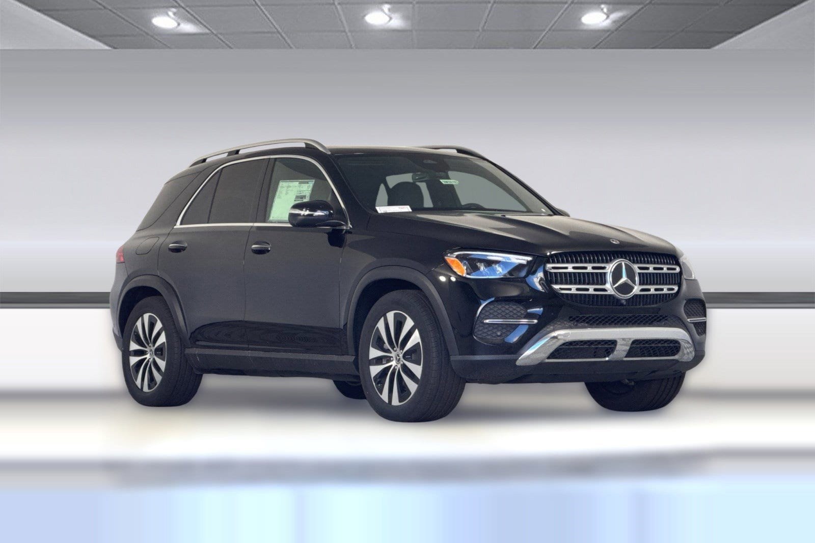 2025 Mercedes-Benz GLE GLE450 - Photo 7