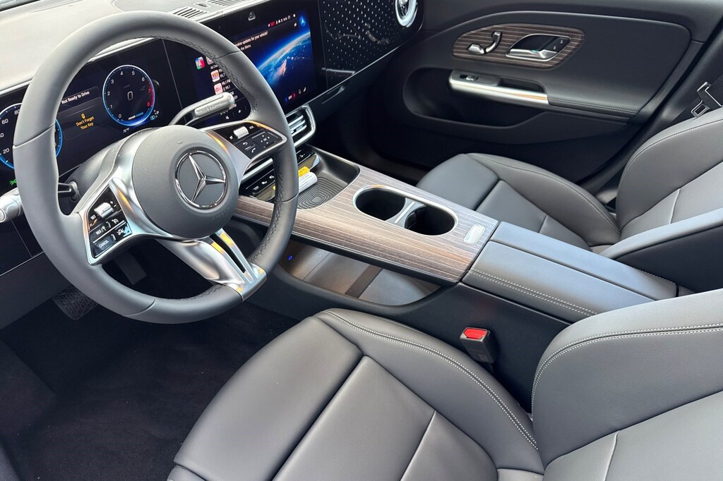 New 2027 Mercedes-Benz CLA 220 Sedan
