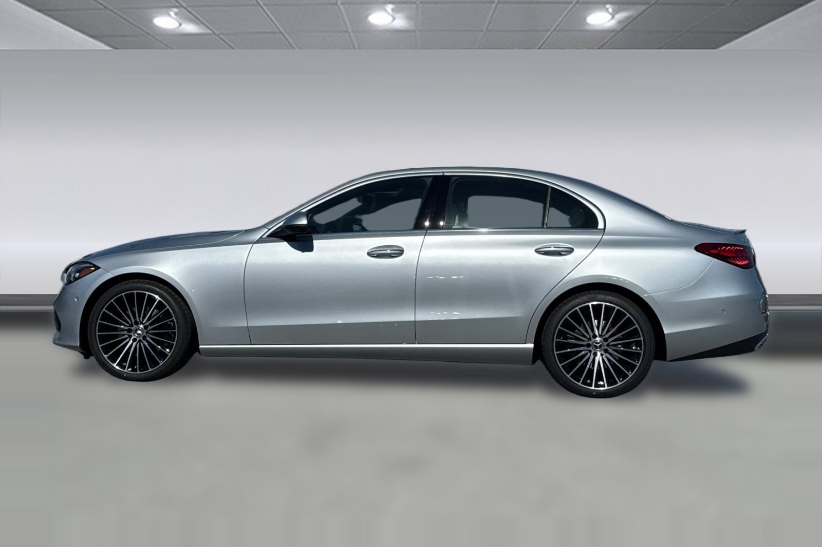 New 2026 Mercedes-Benz C-Class C 300 Sedan
