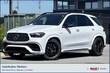  Mercedes-Benz AMG GLE 63
