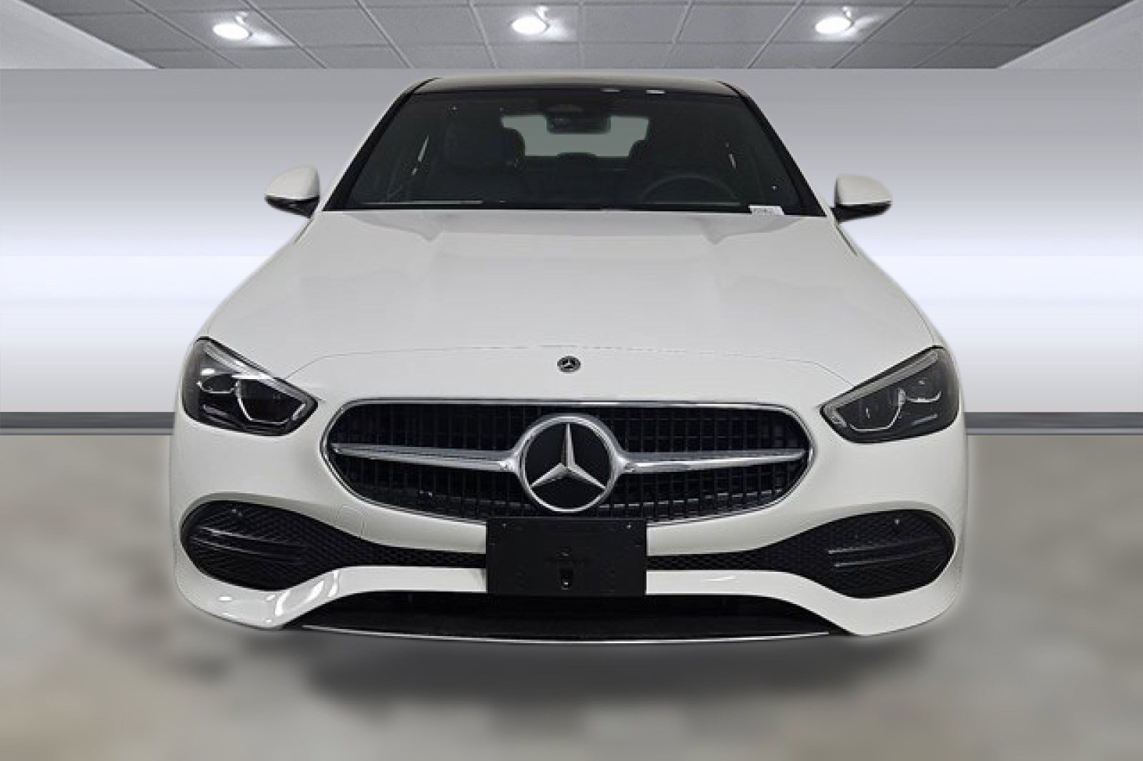 2025 Mercedes Benz C 300 photo 4