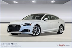 Used 2022 Audi A5 40 Premium Plus Sportback for Sale in San Rafael, CA