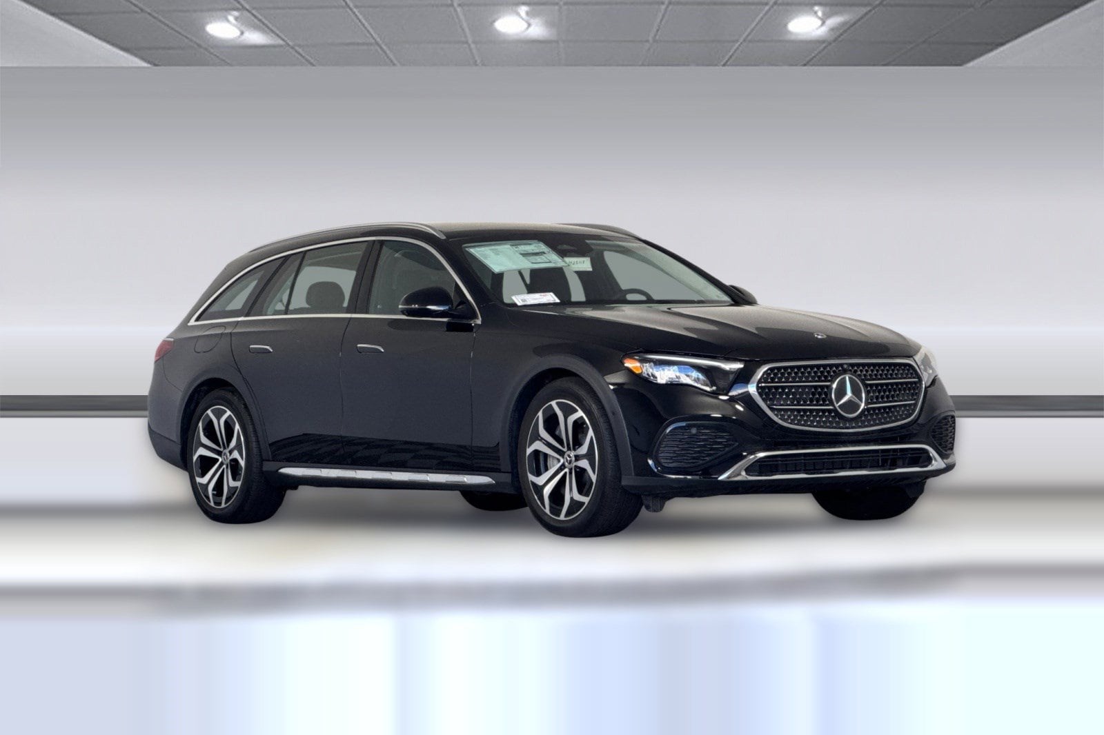 2025 Mercedes-Benz E-Class E450 All-Terrain - Photo 7