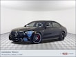 Mercedes-Benz AMG S 63 E