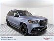 Mercedes-Benz AMG GLS 63