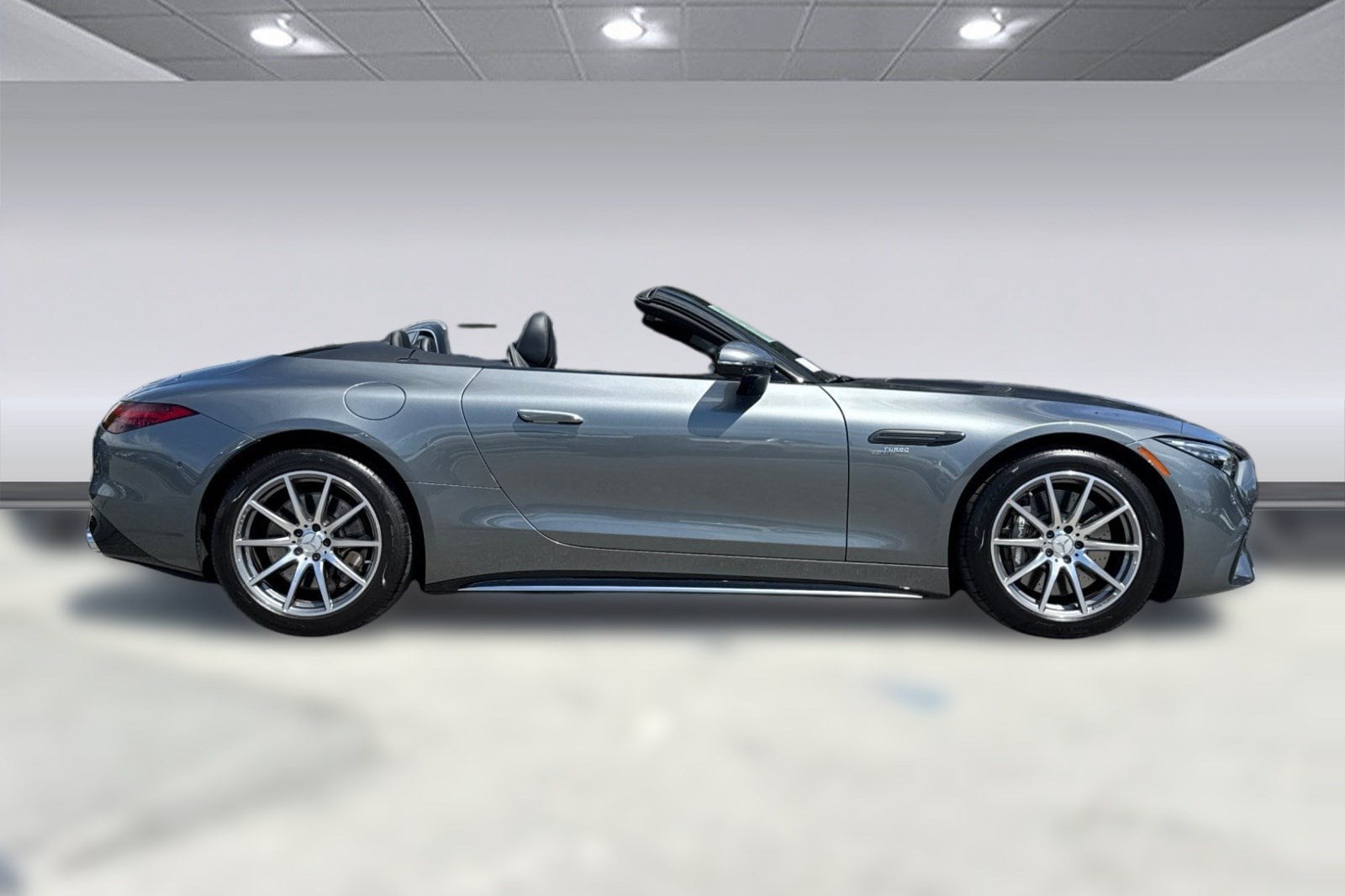 AMG SL 43 Convertible