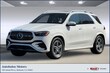 Mercedes-Benz GLE 580