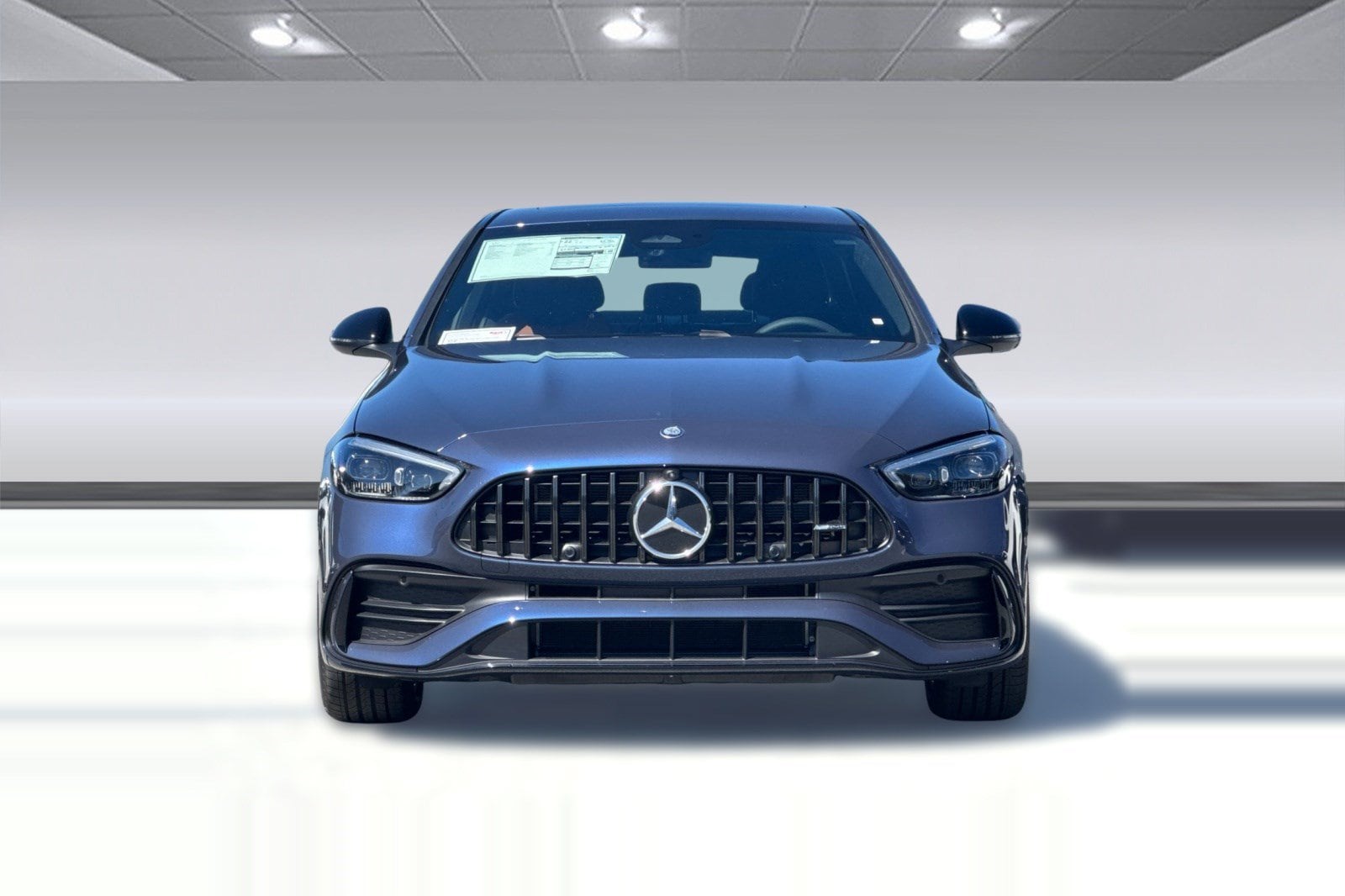 AMG C 43 4MATIC Sedan