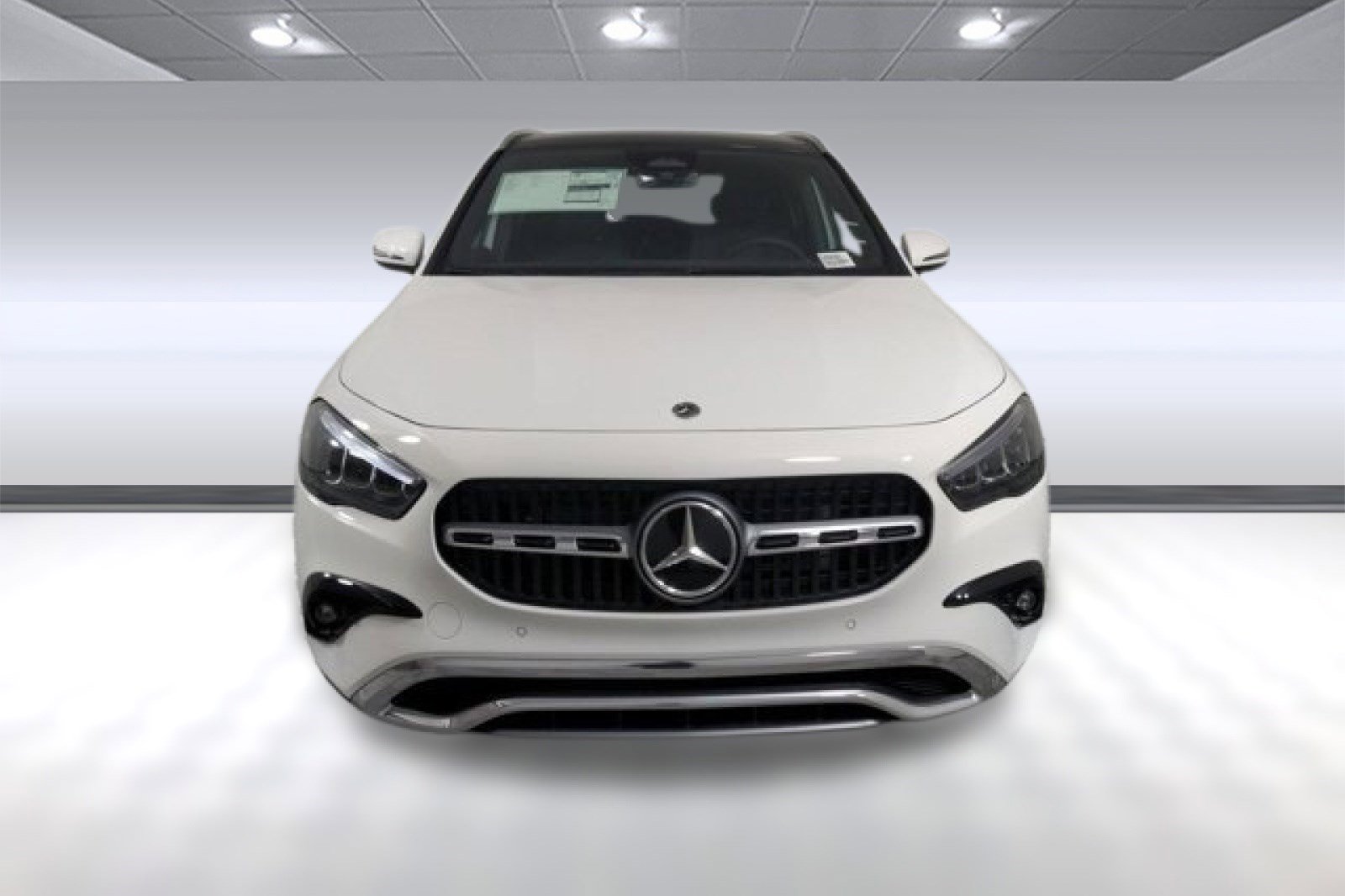 2025 Mercedes Benz GLA 250 photo 2