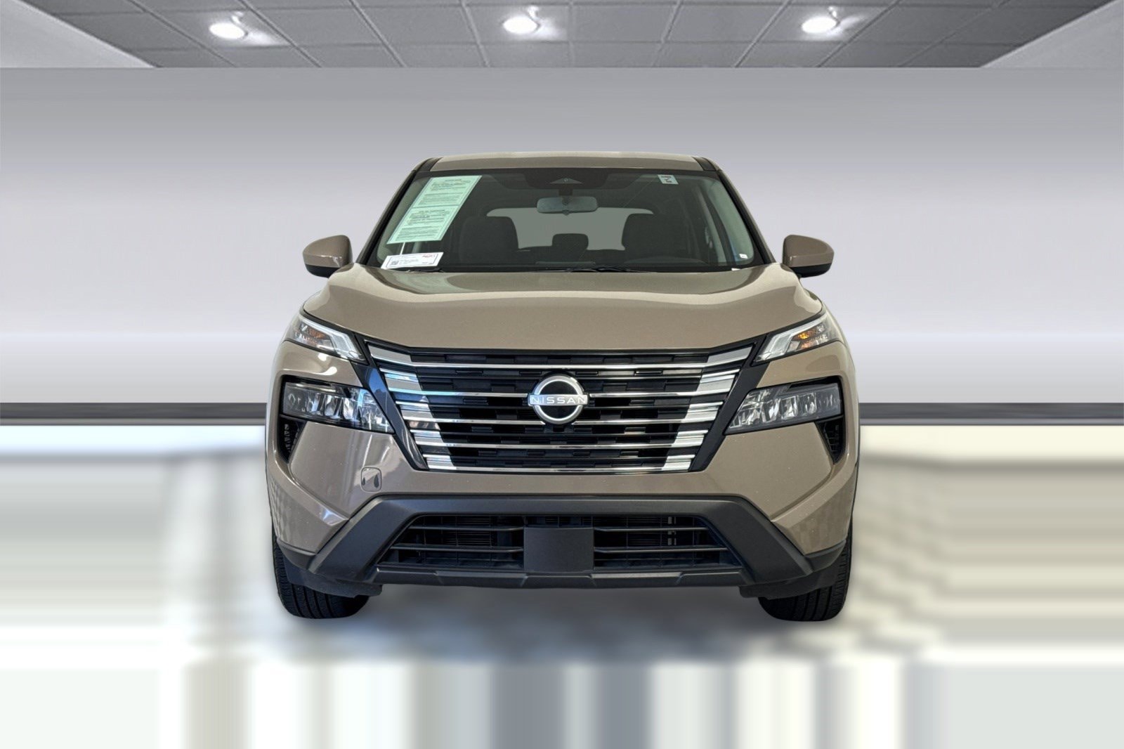 2025 Nissan Rogue SV photo 5