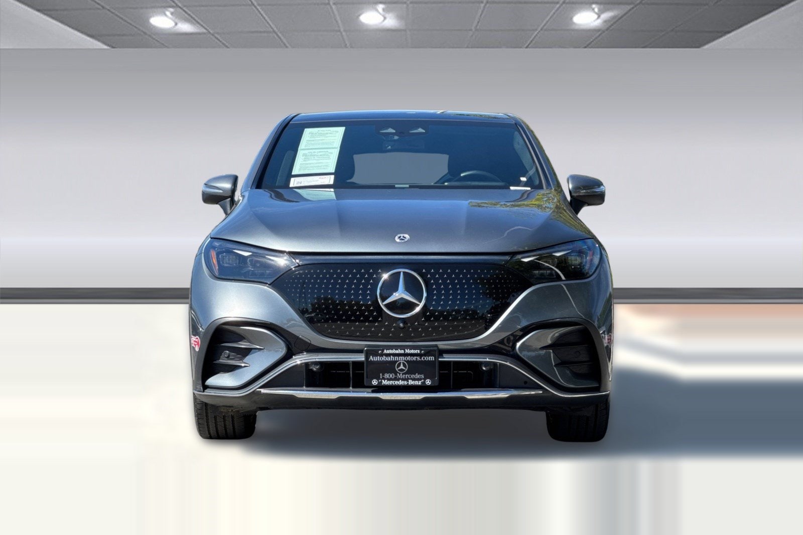 2023 Mercedes-Benz EQE 350 SUV