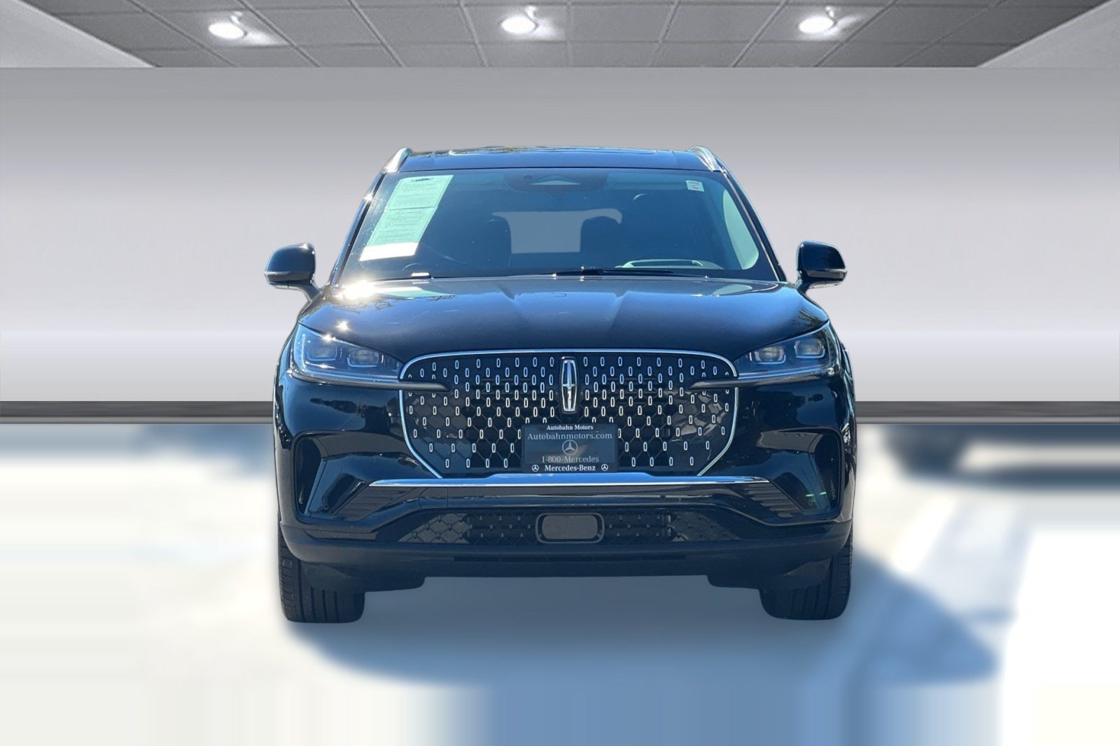 2026 Lincoln Aviator Reserve SUV