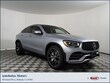  Mercedes-Benz AMG GLC 43