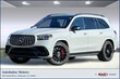 Mercedes-Benz AMG GLS 63