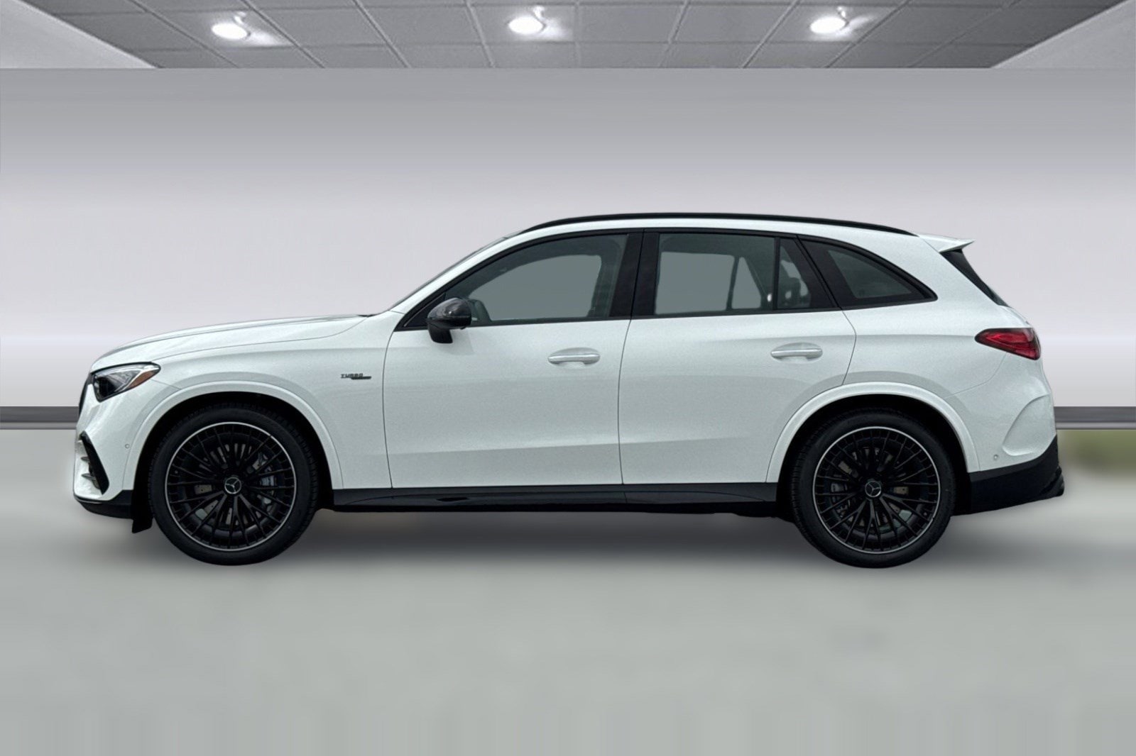 AMG GLC 43 4MATIC SUV