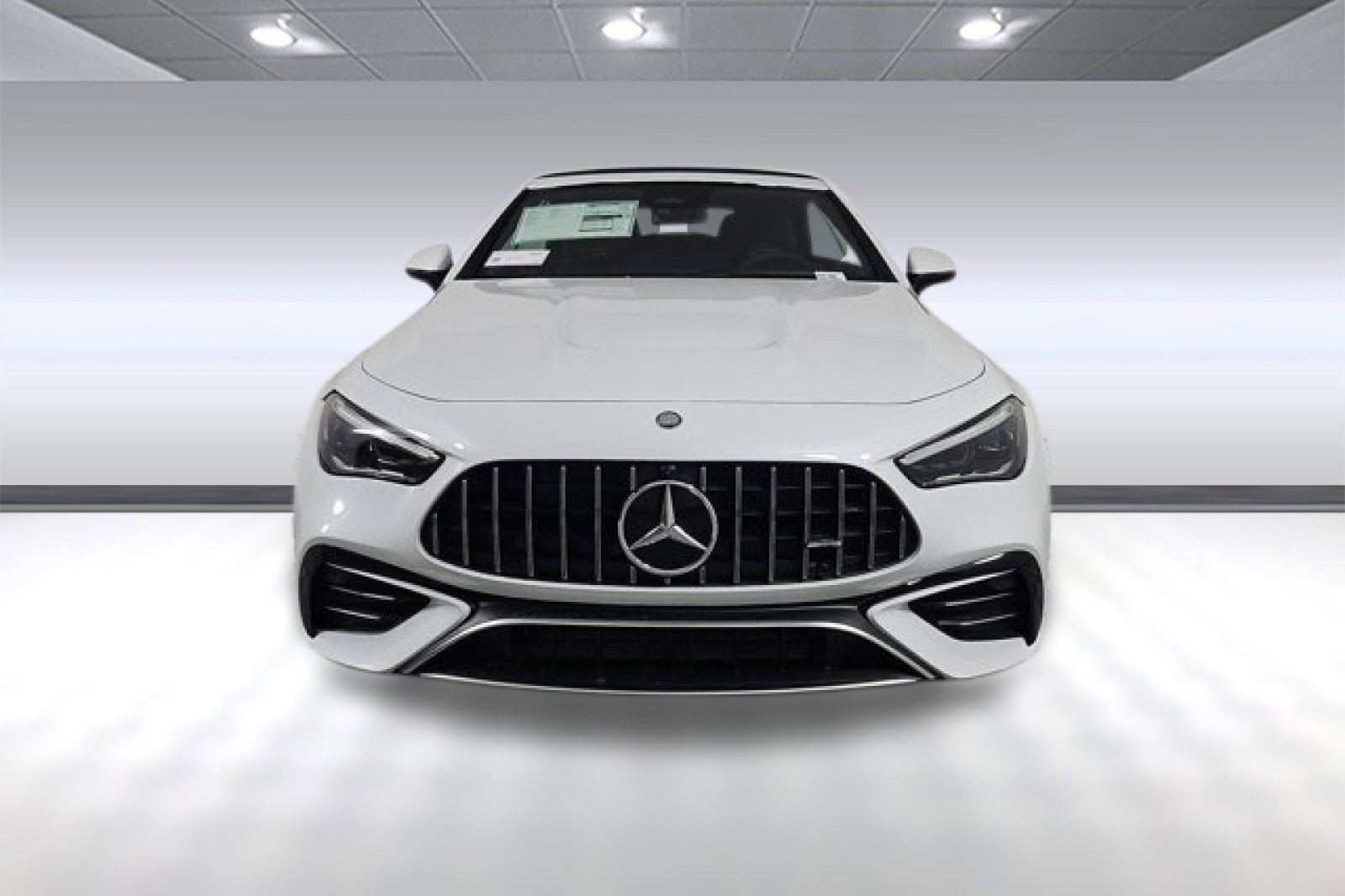 2025 Mercedes Benz CLE AMG 53 4MATIC photo 4