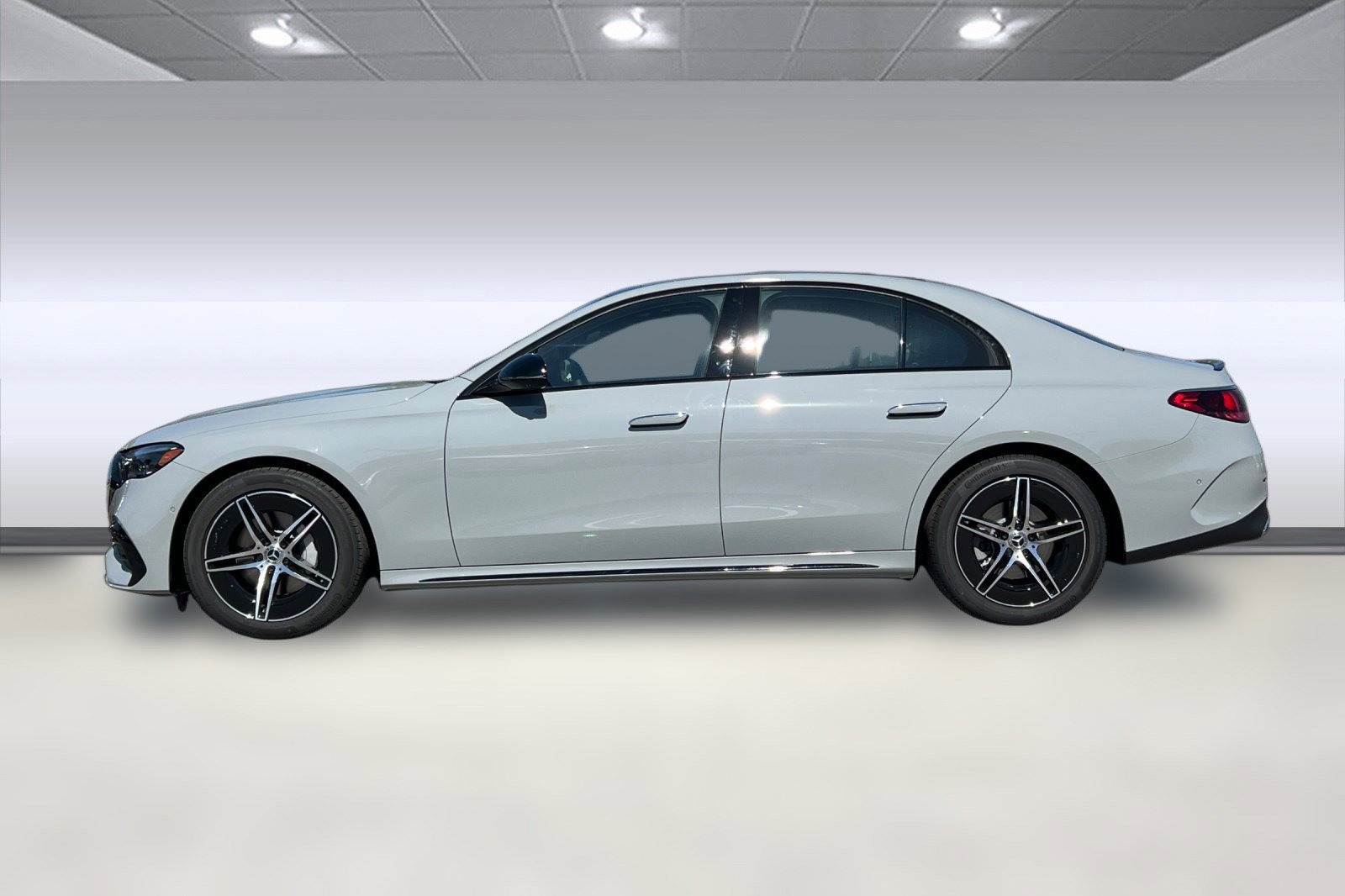 2026 Mercedes Benz E 350 Sedan photo 2