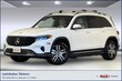 Mercedes-Benz EQB 250+