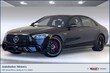 Mercedes-Benz AMG S 63 E