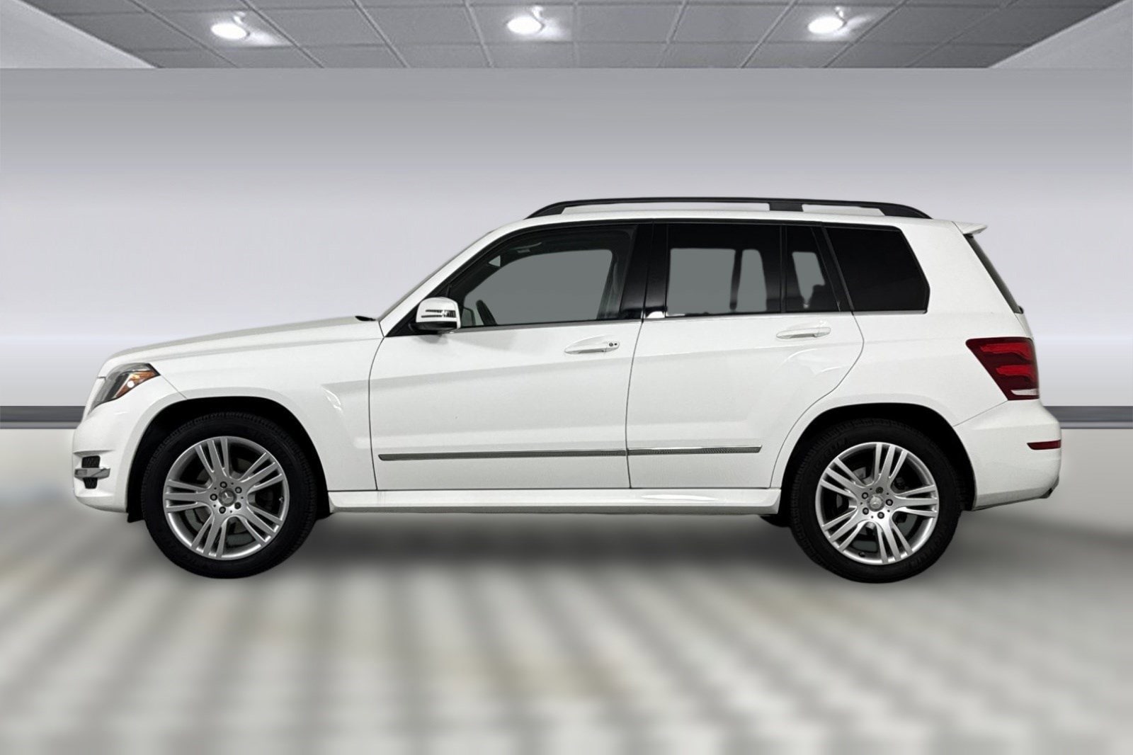 Used 2013 Mercedes-Benz GLK-Class GLK350 with VIN WDCGG5HBXDG039196 for sale in Belmont, CA