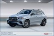  Mercedes-Benz AMG GLE 53