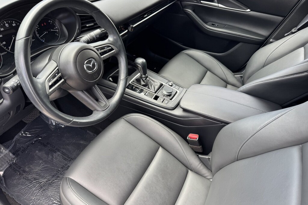 Used 2023 Mazda CX-30 2.5 S Select Package SUV