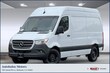 Mercedes-Benz Sprinter 2500