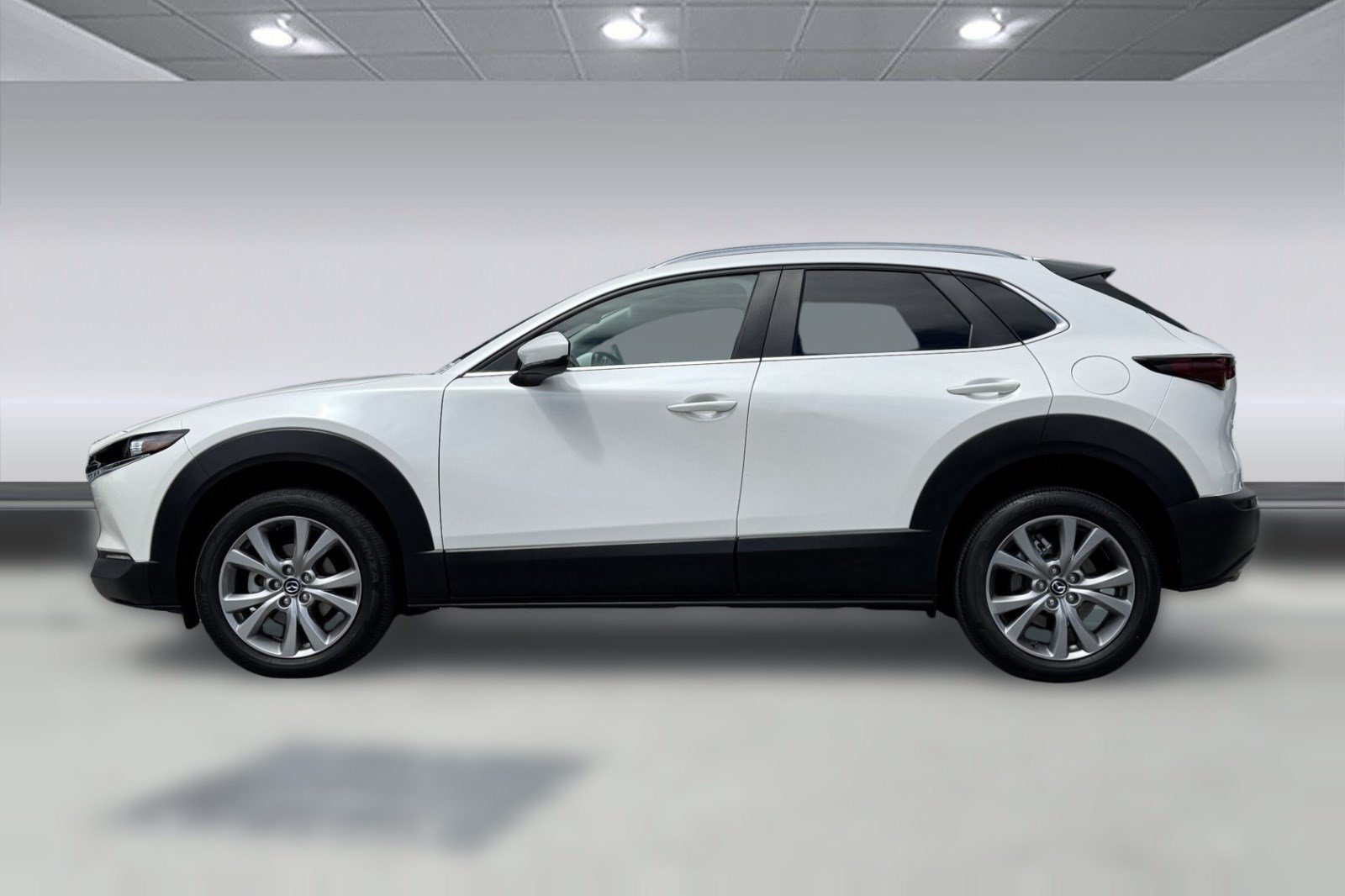 CX-30 2.5 S Select Package SUV