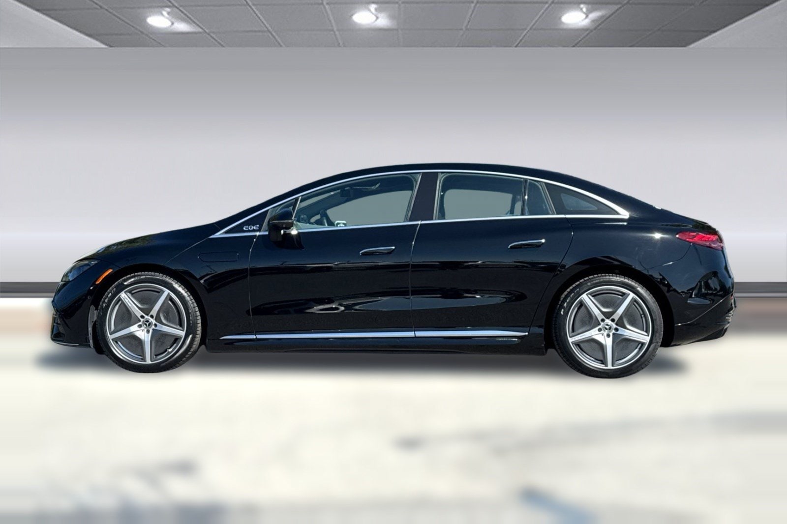 Certified 2023 Mercedes-Benz EQE Base with VIN W1KEG1CBXPF038479 for sale in Belmont, CA