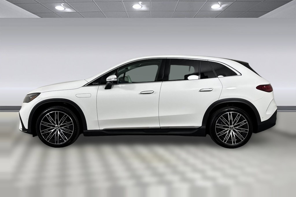 Used 2024 Mercedes-Benz EQE 350 4MATIC SUV