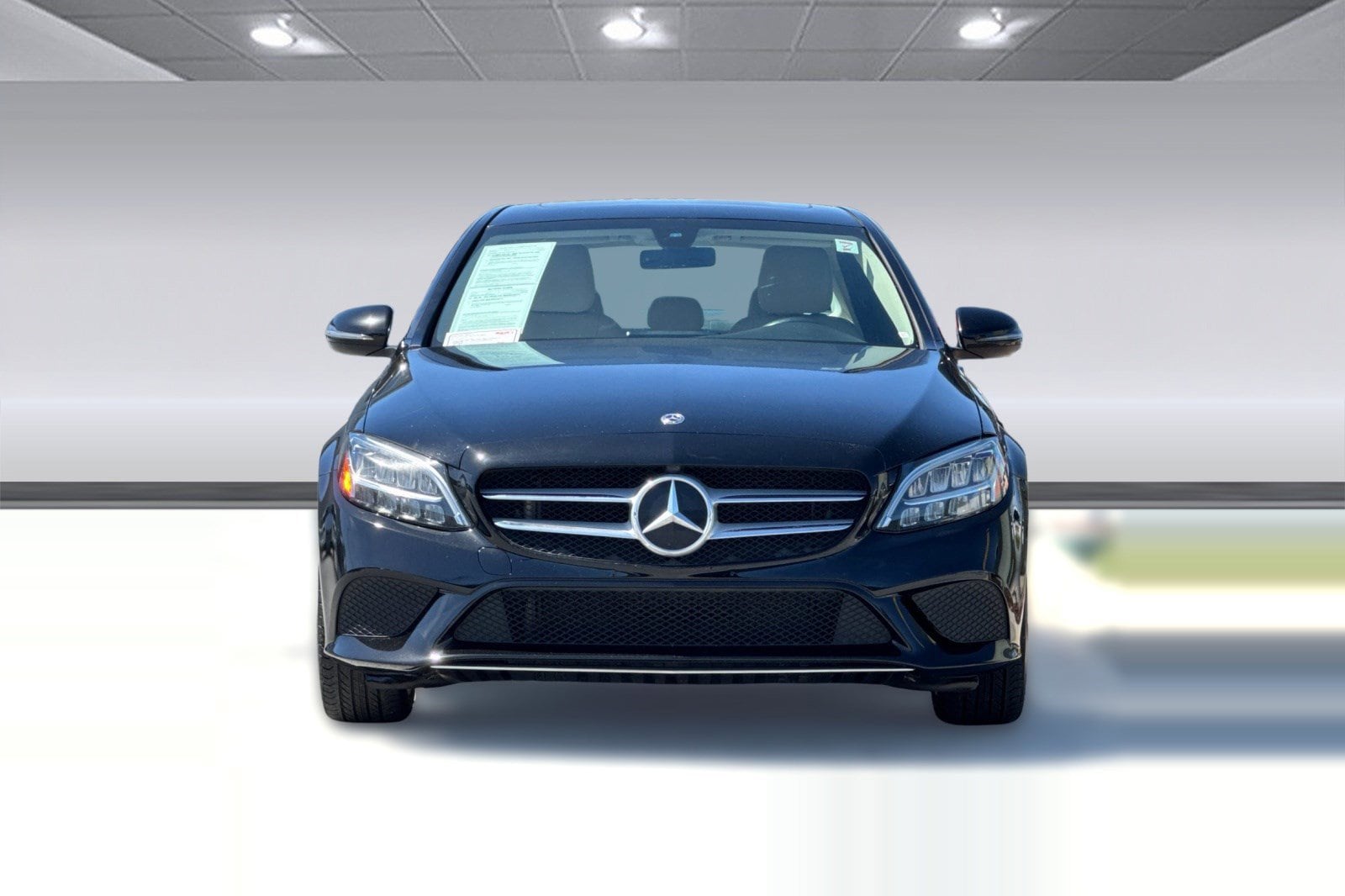 2021 Mercedes-Benz C-Class C 300 photo 4