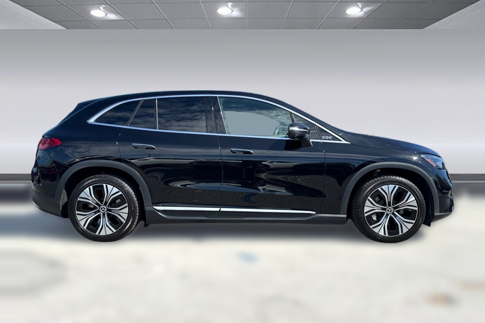 EQE 350 SUV