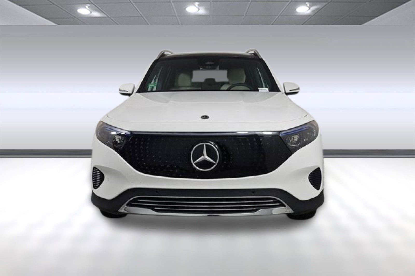 2024 Mercedes Benz EQB 350 4MATIC photo 4