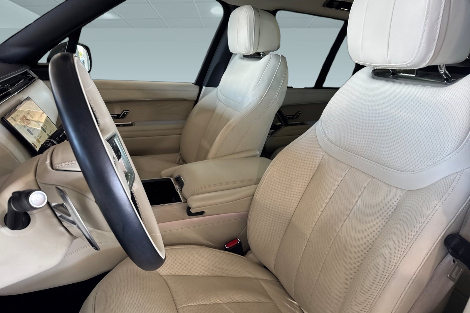 2023 Land Rover Range Rover Autobiography SUV