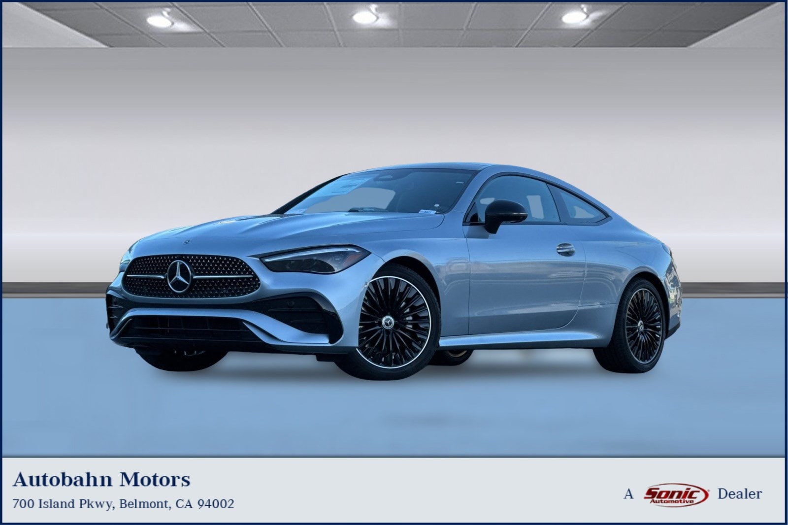 2027 Mercedes-Benz CLE 300