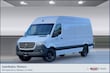  Mercedes-Benz Sprinter 2500