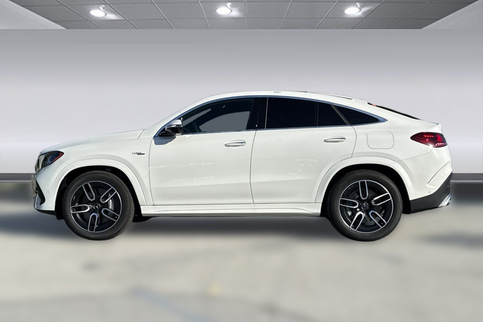 New 2027 Mercedes-Benz AMG GLE 53e 4MATIC+ SUV