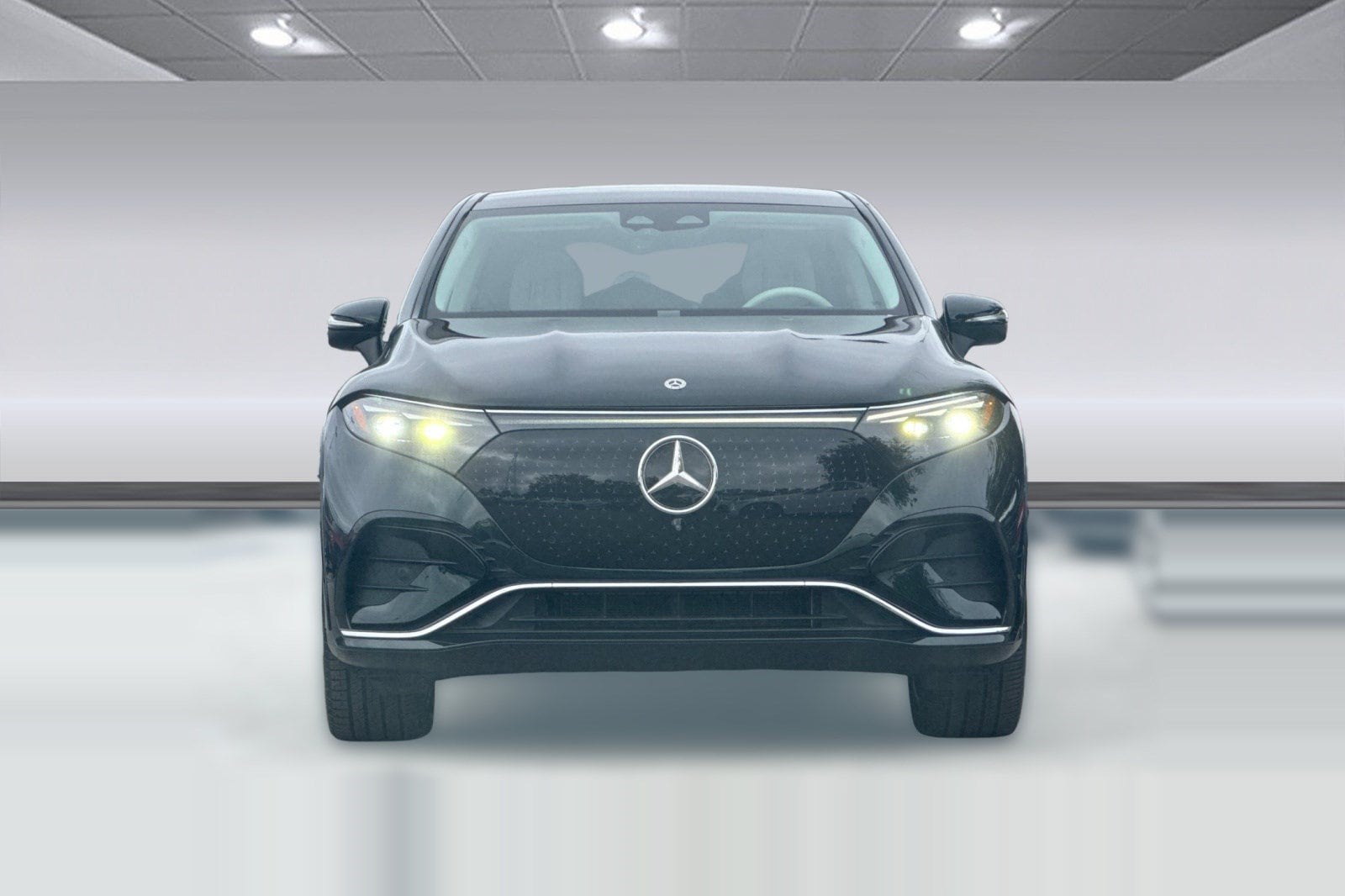 2023 Mercedes-Benz EQS 450 4MATIC SUV