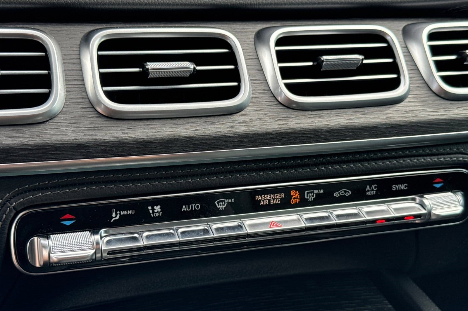 2025 Mercedes-Benz GLE Coupe GLE 53 AMG - Photo 26