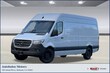  Mercedes-Benz Sprinter 2500