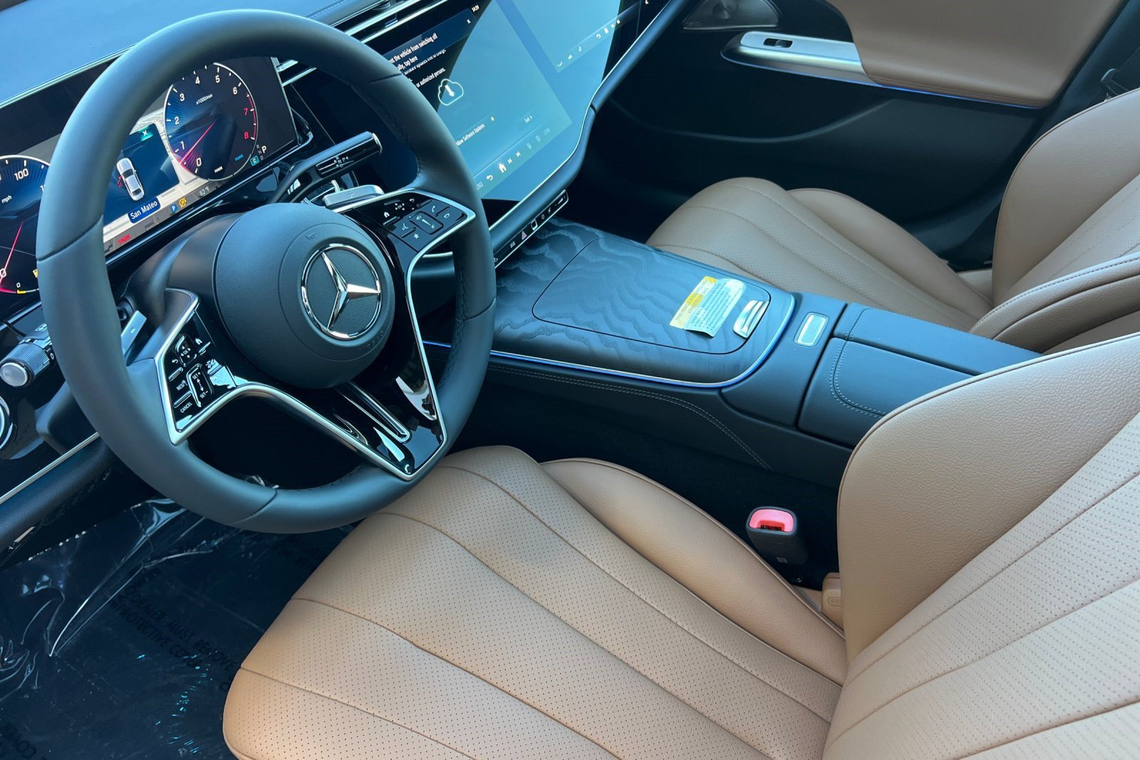 New 2027 Mercedes-Benz E-Class E 350 Sedan